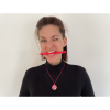 Halskette mit Motiv "Pinky" - Thumbnail Image 4