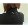 Halskette mit Motiv "Muster Fragmente" - Thumbnail Image 5