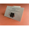 Ohrstecker mit Motiv "Muster Fragmente" - Thumbnail Image 2