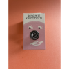 Ring mit Motiv "Muster Fragmente" - Thumbnail Image 1