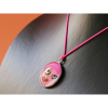 Halskette mit Motiv "Pinky" - Thumbnail Image 1