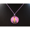 Halskette mit Motiv "Reiche Ernten" - Thumbnail Image 3