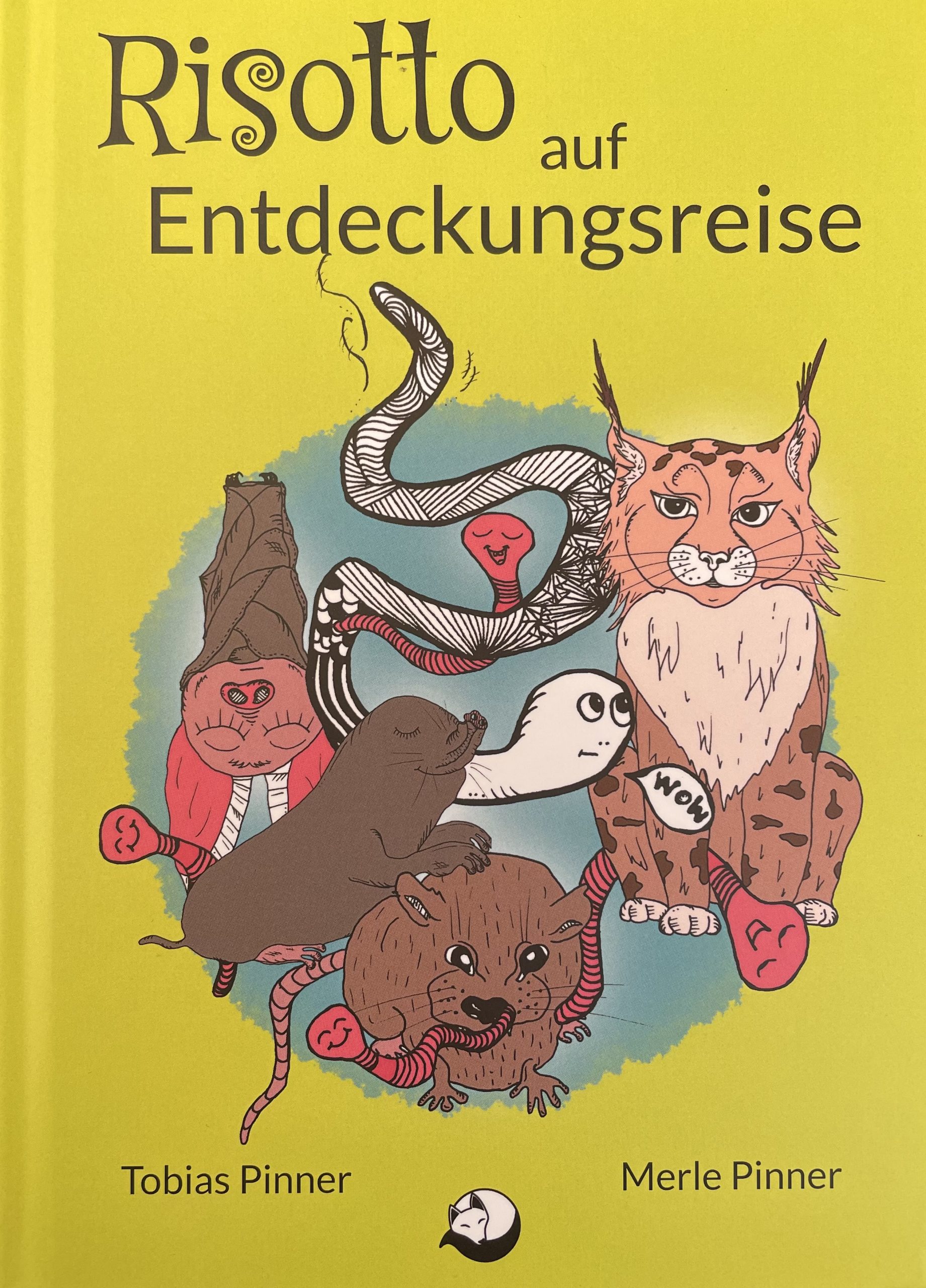 Risotto auf Entdeckungsreise – Bild 1